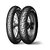 Dunlop K591 100/90 -19 51V