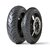 160 / 60 R15 dunlop H 67 d252