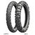 Michelin STARCROSS 5 HARD Rear 110/90 -19 62M