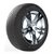 Michelin ALPIN 5 SELFSEAL 215/55 R17 94H