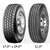 SAVA Orjak 4 295/80 R22,5 152/148M