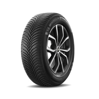 Michelin CROSSCLIMATE 2 SUV 225/65 R17 106V