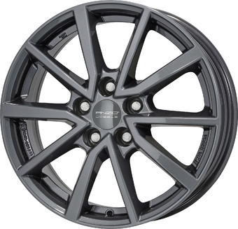 Anzio VECTOR 6,5x16 5x114 ET40