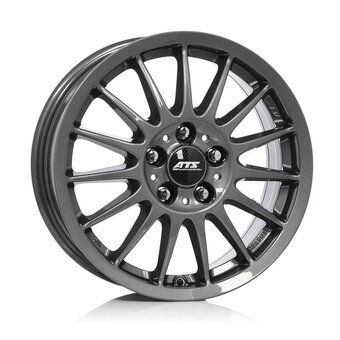ATS Streetrallye 6x15 4x98 ET35