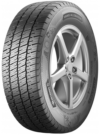 Barum Vanis AllSeason 205/75 R16 113/111R