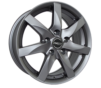 ProLine BX100 6,5x15 4x100 ET35
