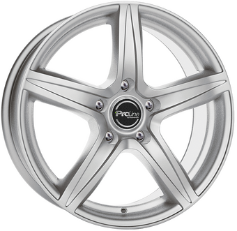ProLine CX200 6,5x15 4x108 ET19