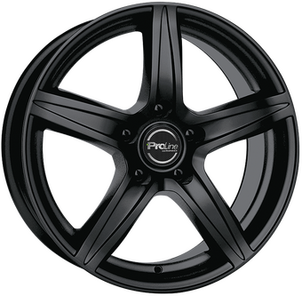ProLine CX200 6,5x15 4x100 ET38
