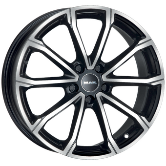 MAK DaVinci 6,5x16 4x108 ET20