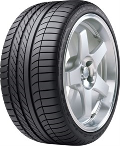 GoodYear EAGLE F1 (Asymmetric) ROF 255/30 R19 91Y   