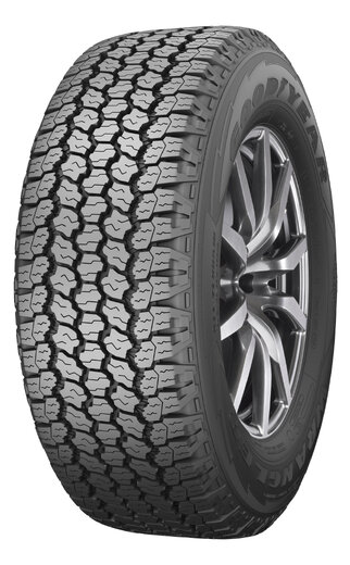 GoodYear WRANGLER AT ADV 205/80 R16 110S