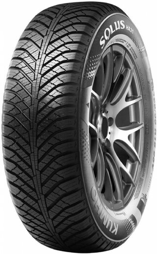KUMHO Solus HA31 4S 155/60 R15 74T