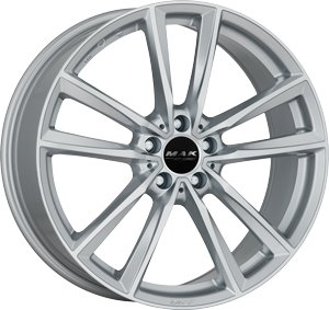 MAK BREMEN 8x18 5x112 ET38