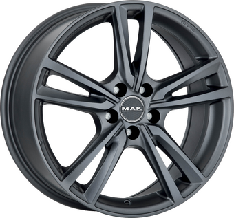 MAK ICONA 5,5x15 4x100 ET40