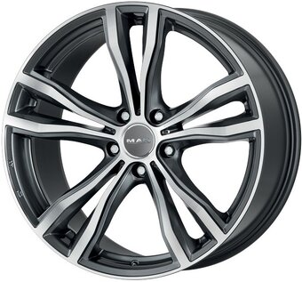 MAK X-MODE 9x19 5x120 ET18