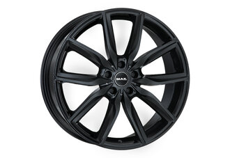 MAK ALLIANZ 8x20 5x112 ET27