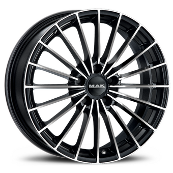 MAK ARESE 6,5x16 4x98 ET35