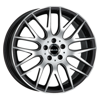 MAK ARROW 8x20 5x112 ET30