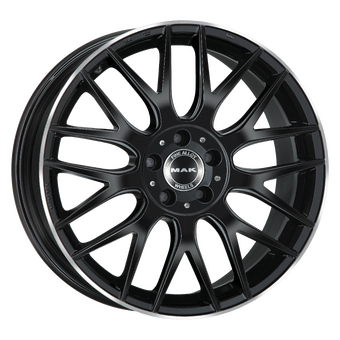 MAK ARROW 8x20 5x112 ET10