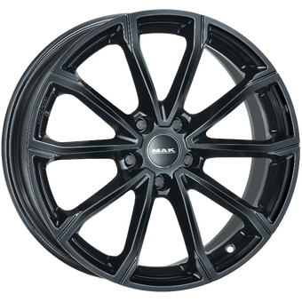 MAK DaVinci 6,5x16 4x100 ET37