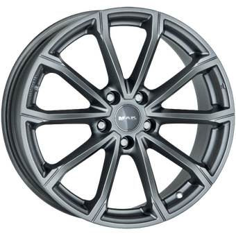 MAK DaVinci 6,5x16 5x114 ET32