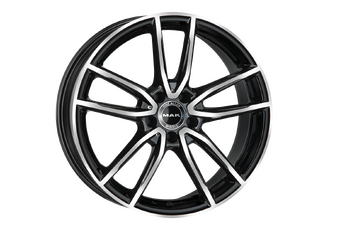 MAK EVO 7,5x17 5x112 ET40