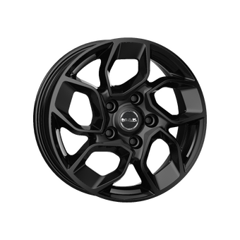 MAK EXPRESS 7x17 5x108 ET46