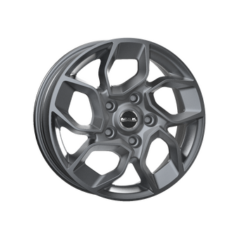 MAK EXPRESS 7x17 5x114 ET45