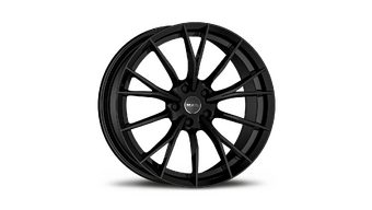 MAK FABRIK 8x20 5x120 ET35