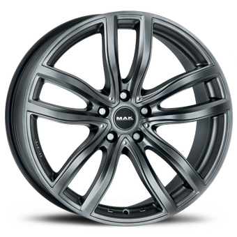 MAK FAHR 7x16 5x112 ET52