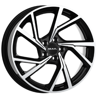 MAK KASSEL 7,5x17 5x112 ET40