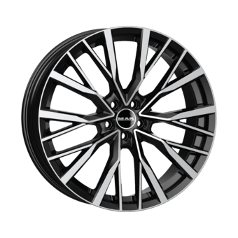 MAK KENT 8,5x20 5x108 ET42