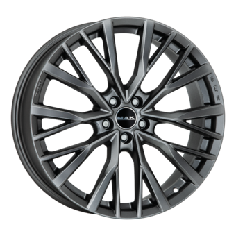 MAK KENT 8,5x20 5x120 ET43