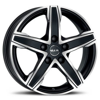MAK KING5 6,5x16 5x118 ET45