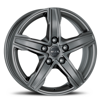 MAK KING5  6,5x16 5x160 ET60