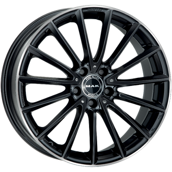 MAK KOMET 9x19 5x112 ET30