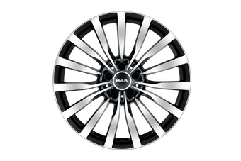 MAK KRONE 8,5x20 5x112 ET53