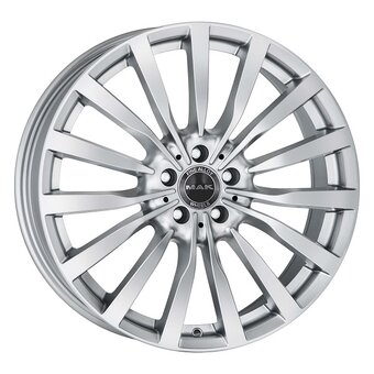 MAK KRONE 8x20 5x112 ET43