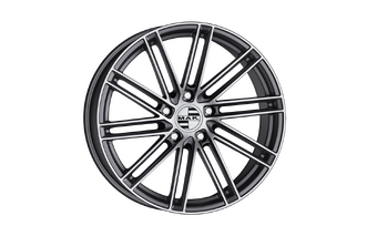 MAK LEIPZIG 9x20 5x130 ET50