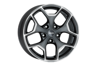 MAK LIBERTY 7,5x17 5x108 ET39