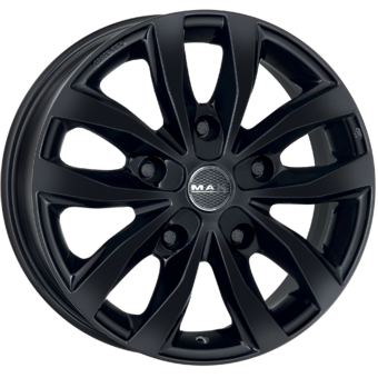 MAK LOAD 5 6,5x15 5x118 ET55