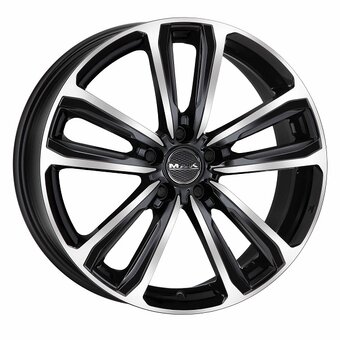 MAK MAGMA 6x15 4x108 ET38