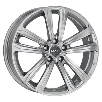 MAK MAGMA 6,5x16 5x114 ET40