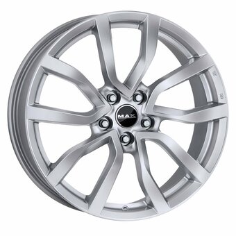 MAK MIDLANDS 8x20 5x108 ET45