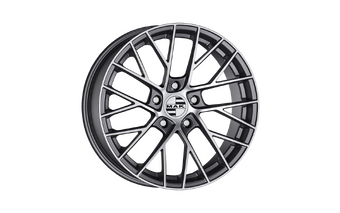 MAK MONACO 8,5x19 5x112 ET39