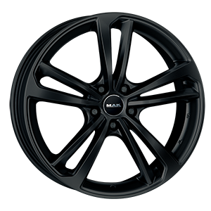 MAK NURBURG 8,5x20 5x110 ET31