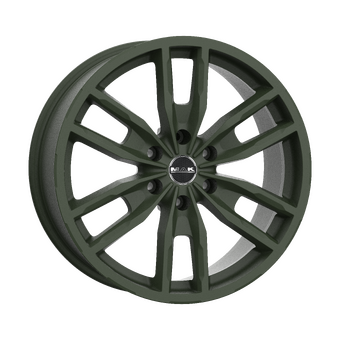 MAK PEAK 7,5x17 6x114 ET30