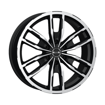 MAK PEAK 9x20 6x139 ET55