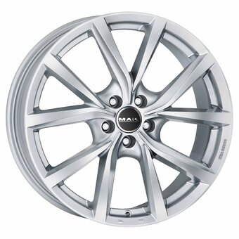 MAK POLARIS 8x19 5x114 ET50