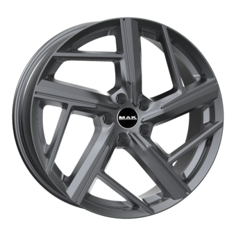MAK QVATTRO 8,5x19 5x112 ET32